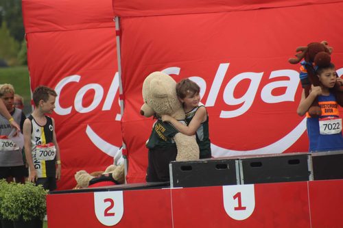 2025 Colgate Games Day 3 photo